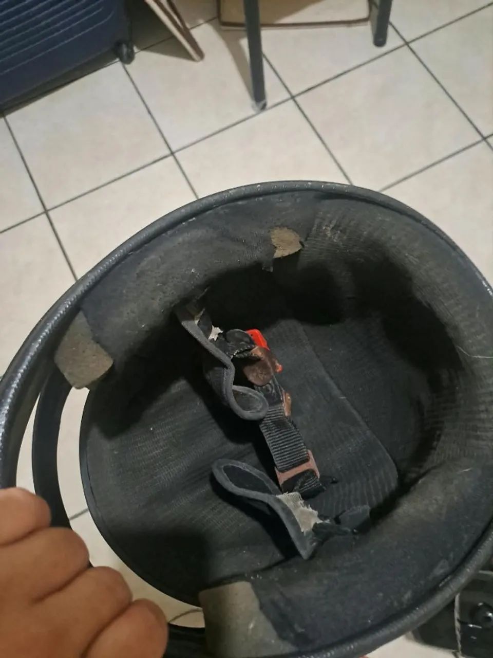 capacete - Foto 4