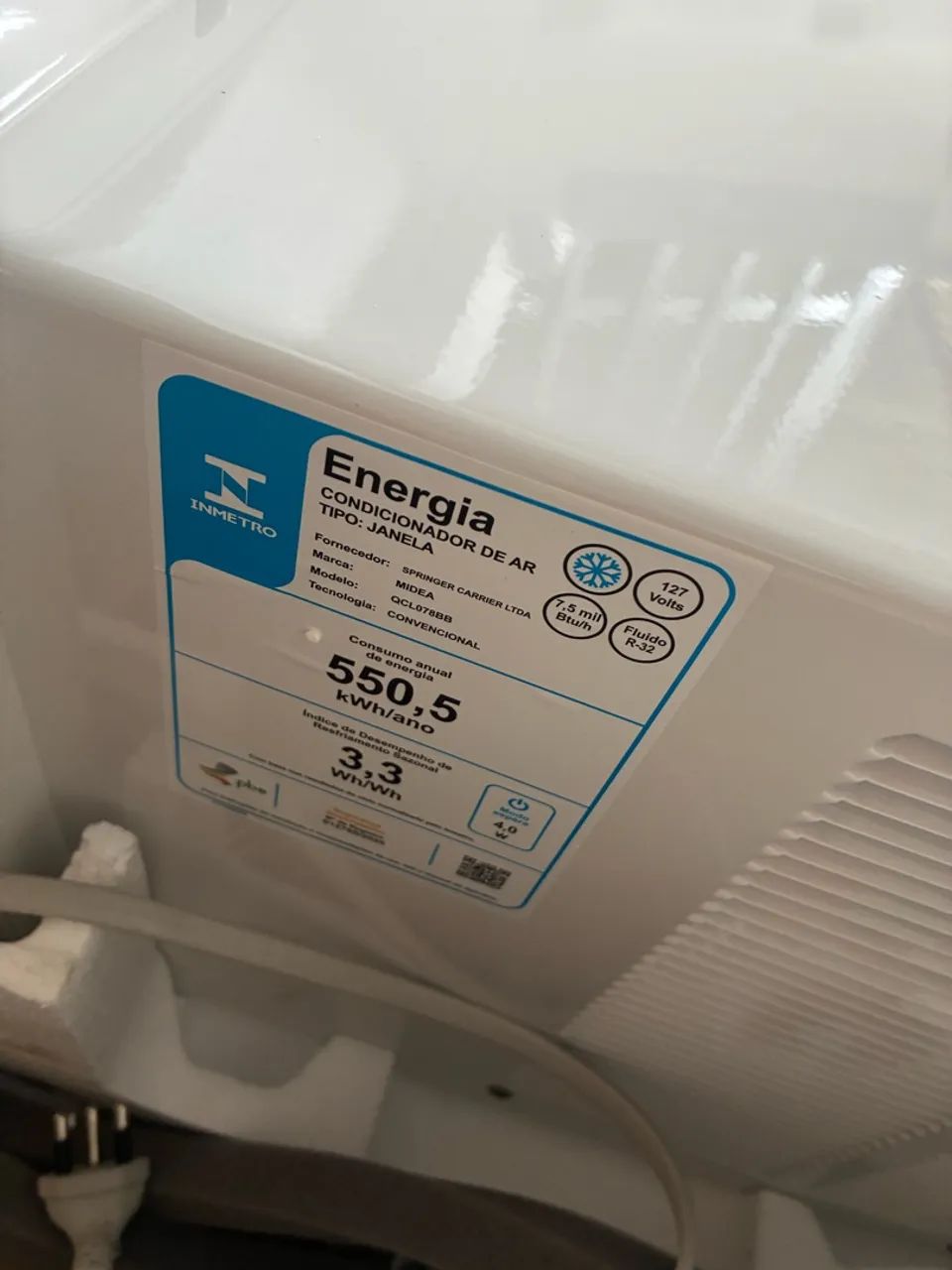 Ar-condicionado  - Foto 5