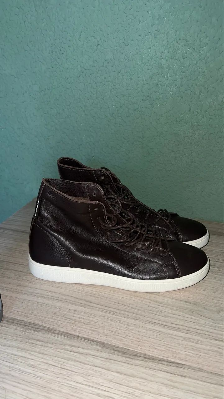 Tênis mocassim - Foto 3
