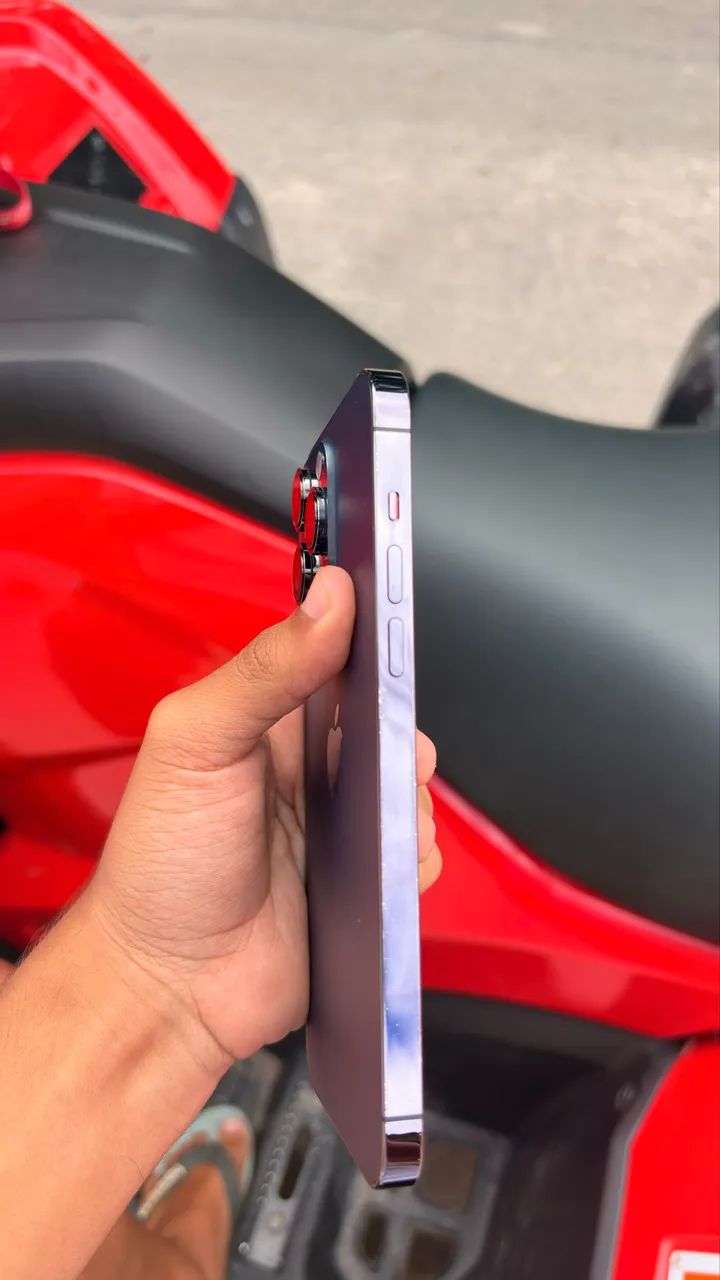iPhone 14 Pro Max todo original 