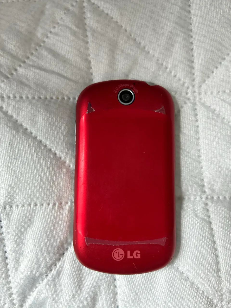 Vendo Celular Smartphone LG - Foto 2