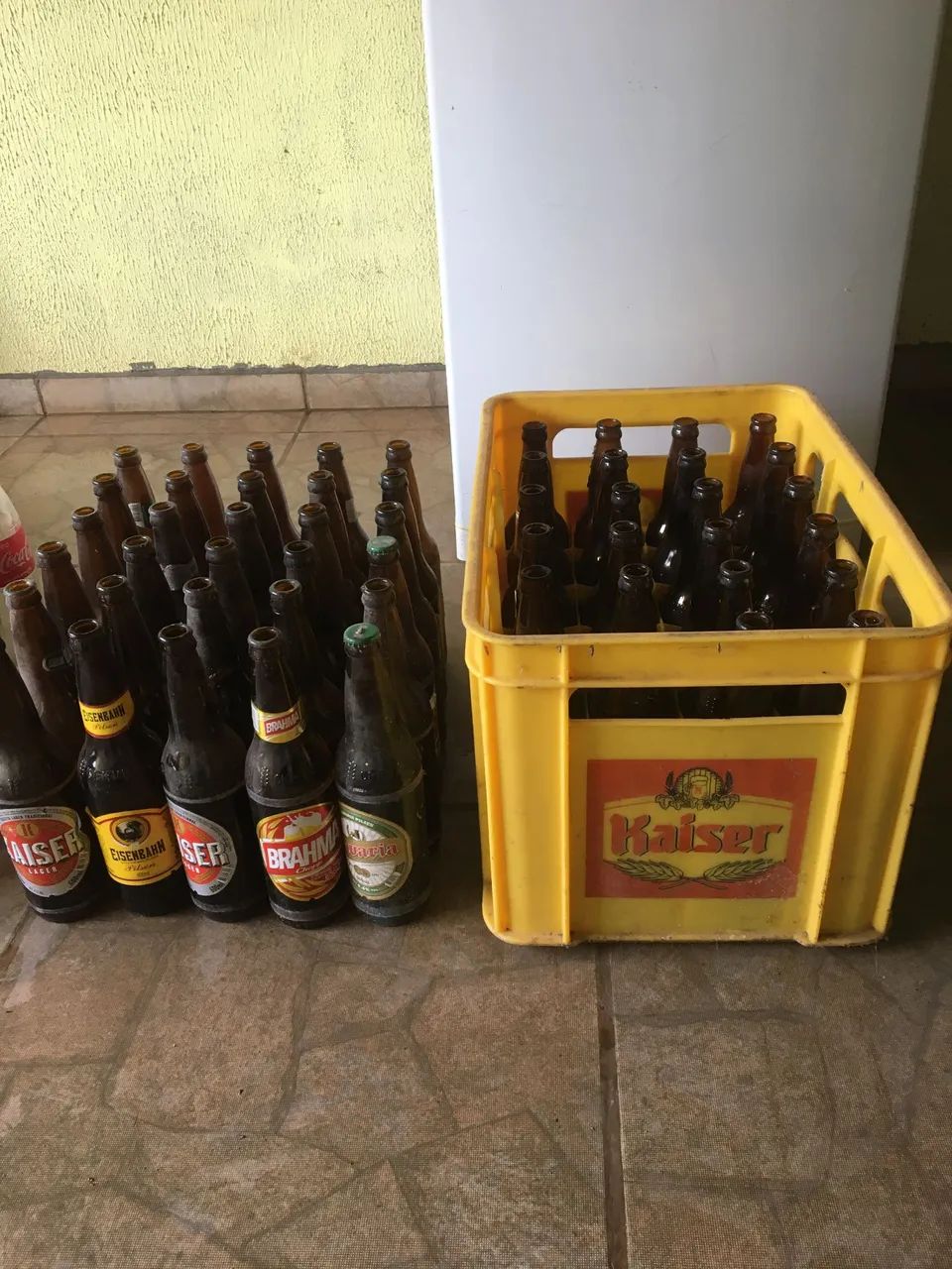 CASCOS DE GARRAFAS  - Foto 3