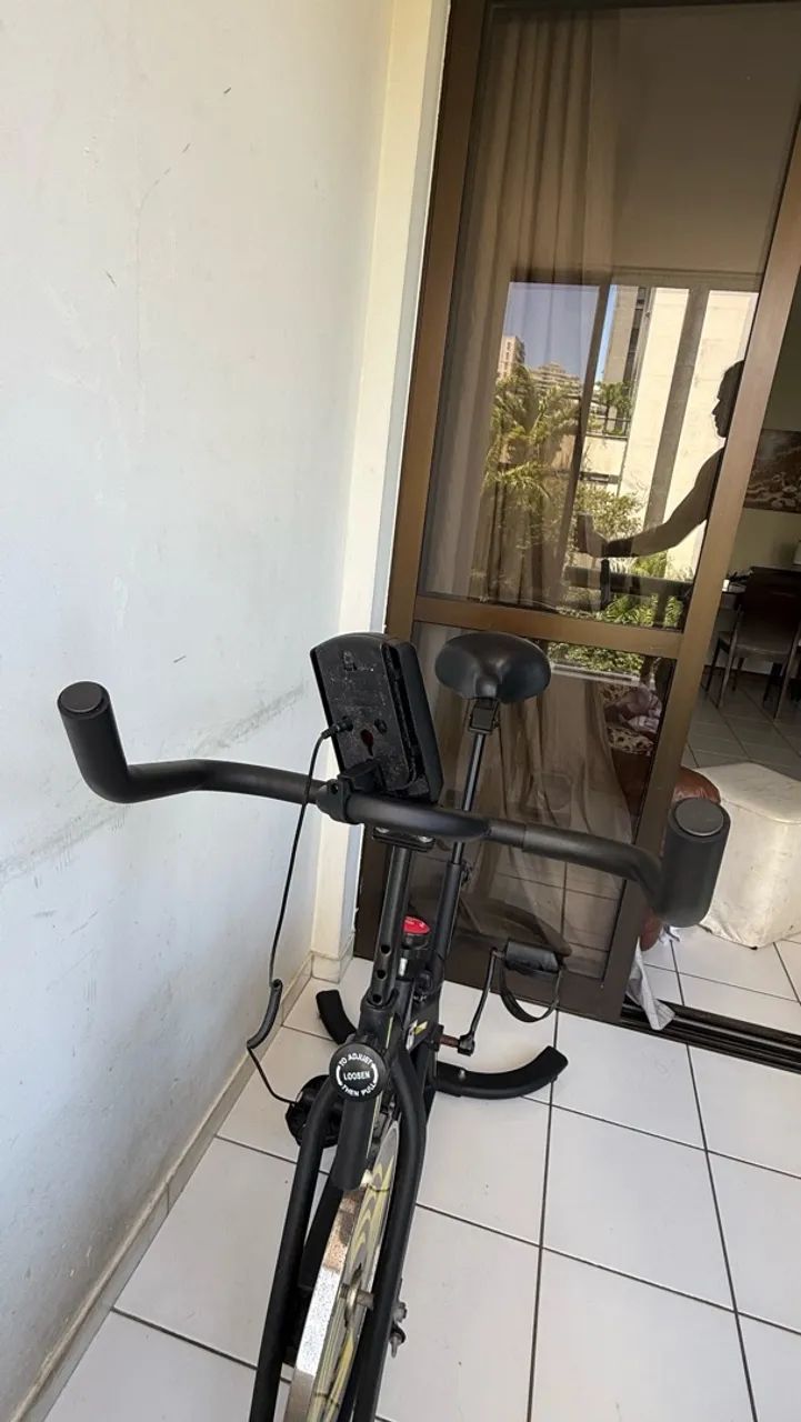 Bicicleta  - Foto 3