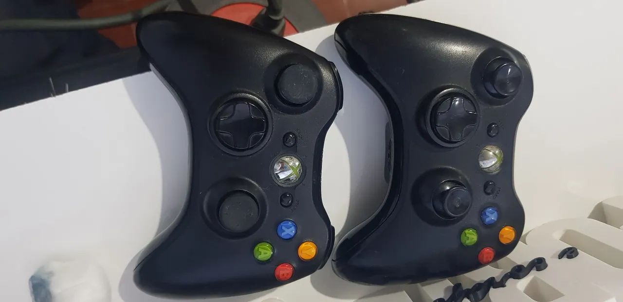 Xbox 360 Completo - Foto 3