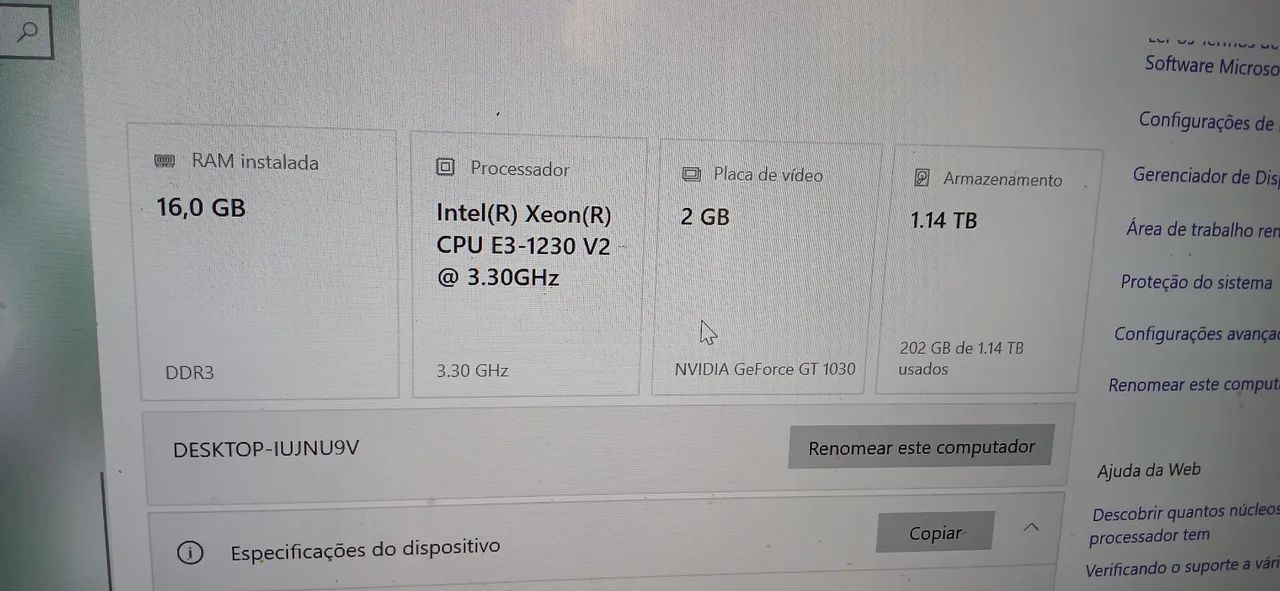 Vendo Ou Troco  - Foto 2