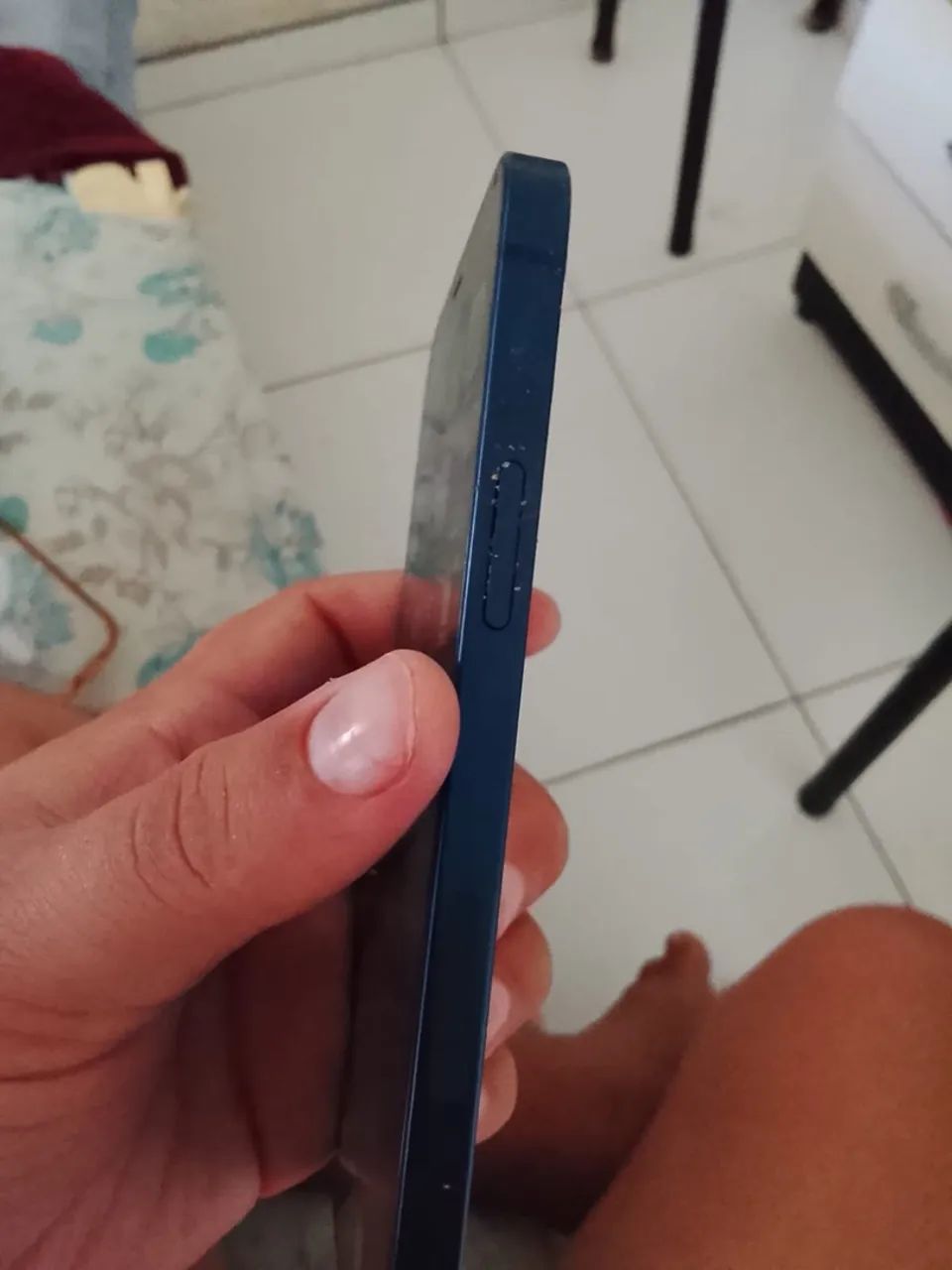 Vende-se um iPhone 12 - Foto 5
