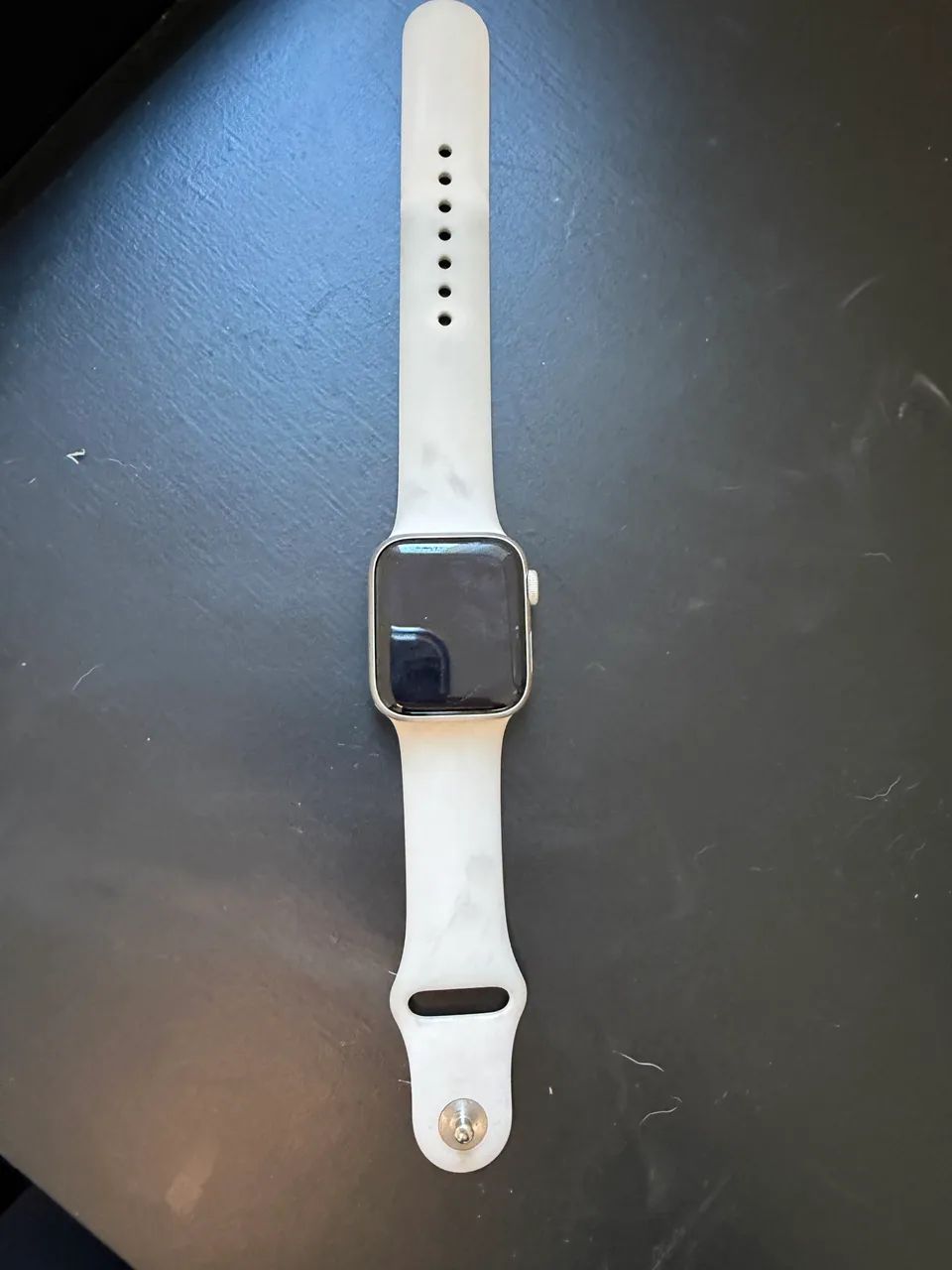 Apple Watch SE 2 geracao