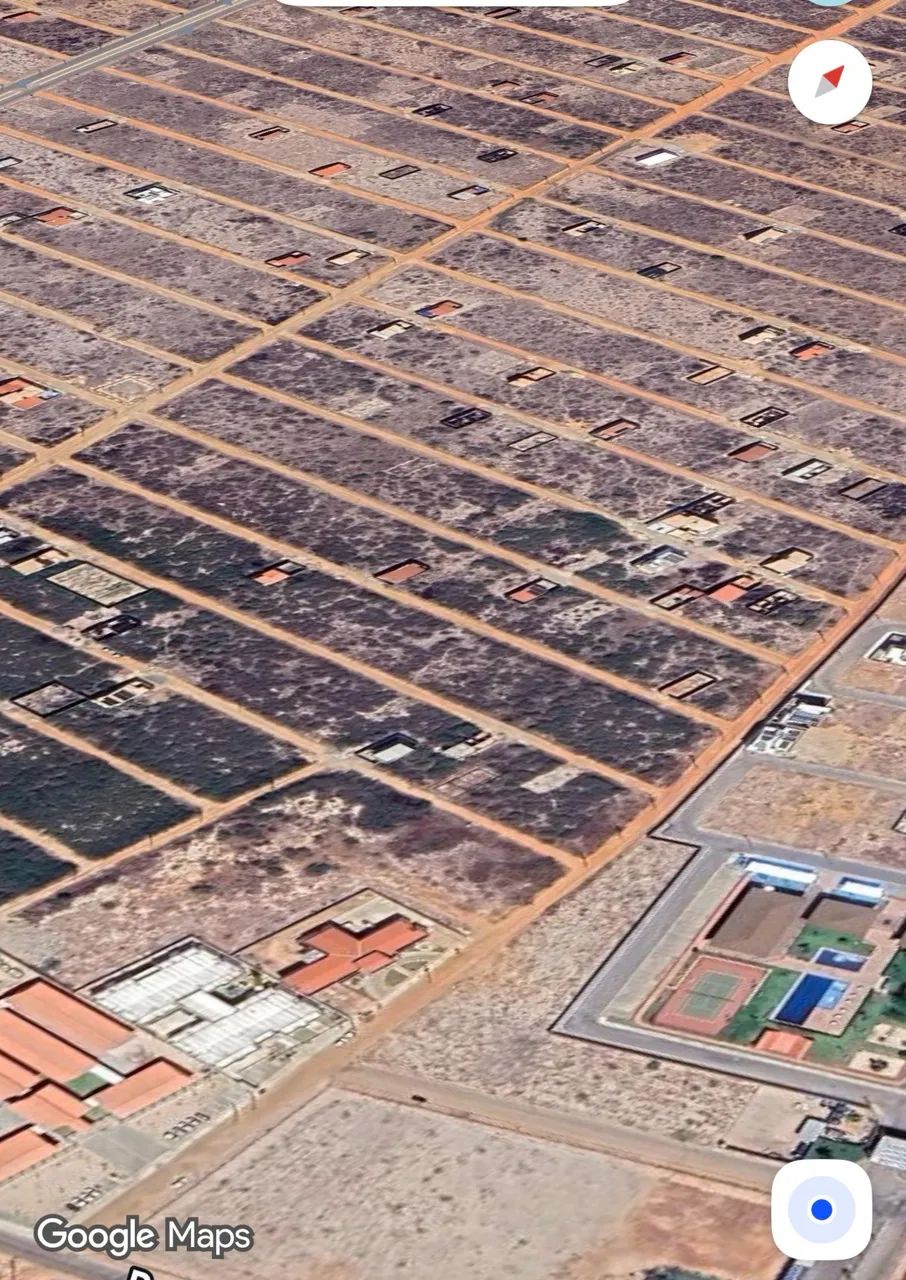 Terreno quitado! Qual sua proposta?