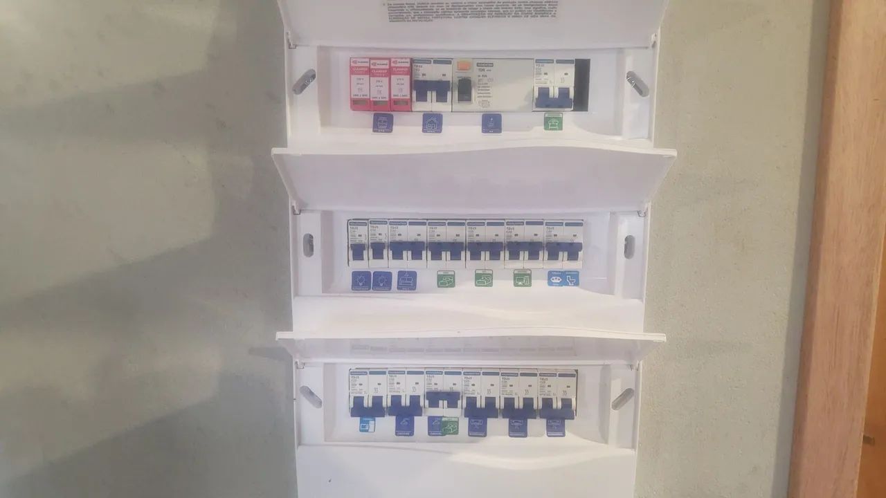Serviço de elétrica  - Foto 2