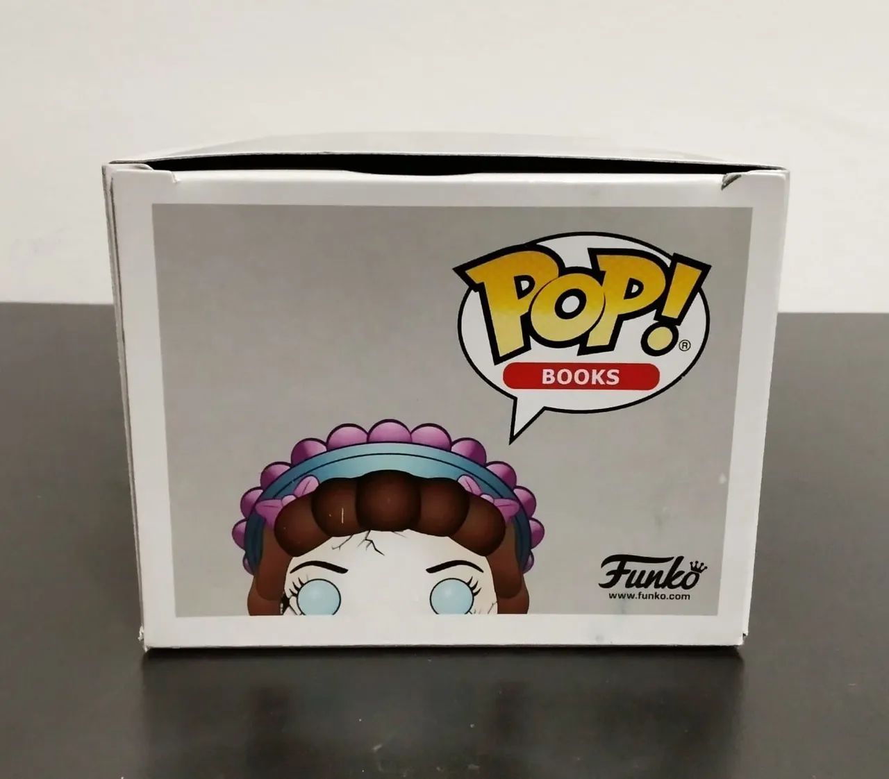 FUNKO POP  - ELLA #22 - Foto 4