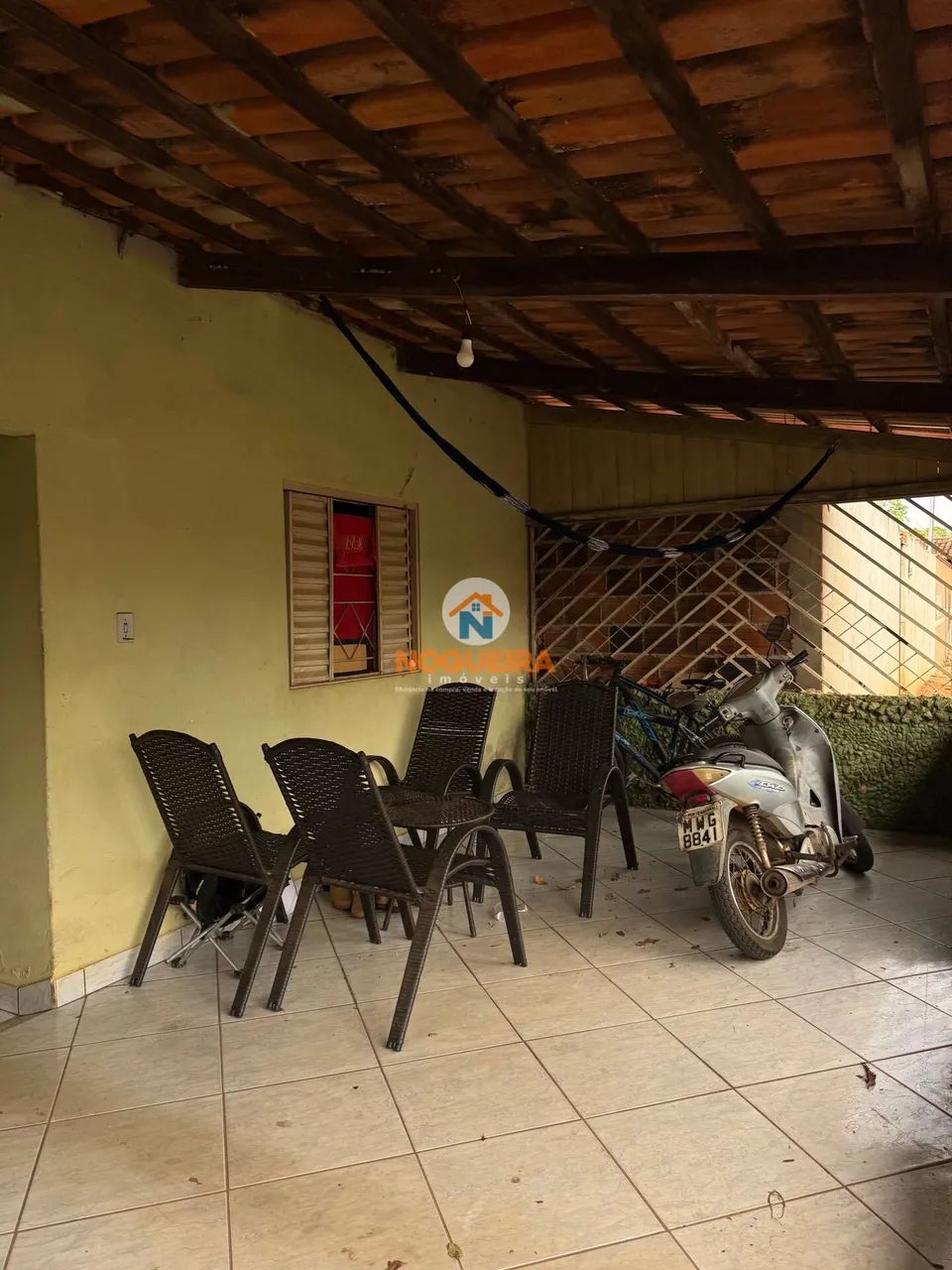 CASA À VENDA  PORTO NACIONAL/TO - Foto 5