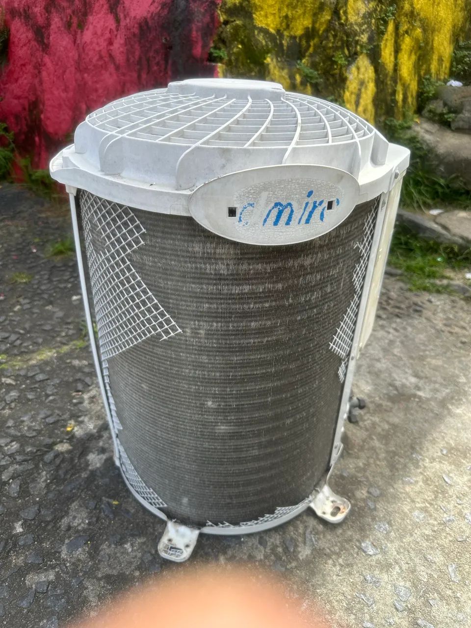 Ar condicionado  - Foto 2