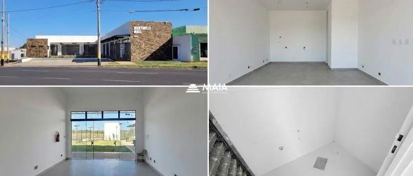 Comercial para alugar no bairro Manuel Mendes - Foto 5