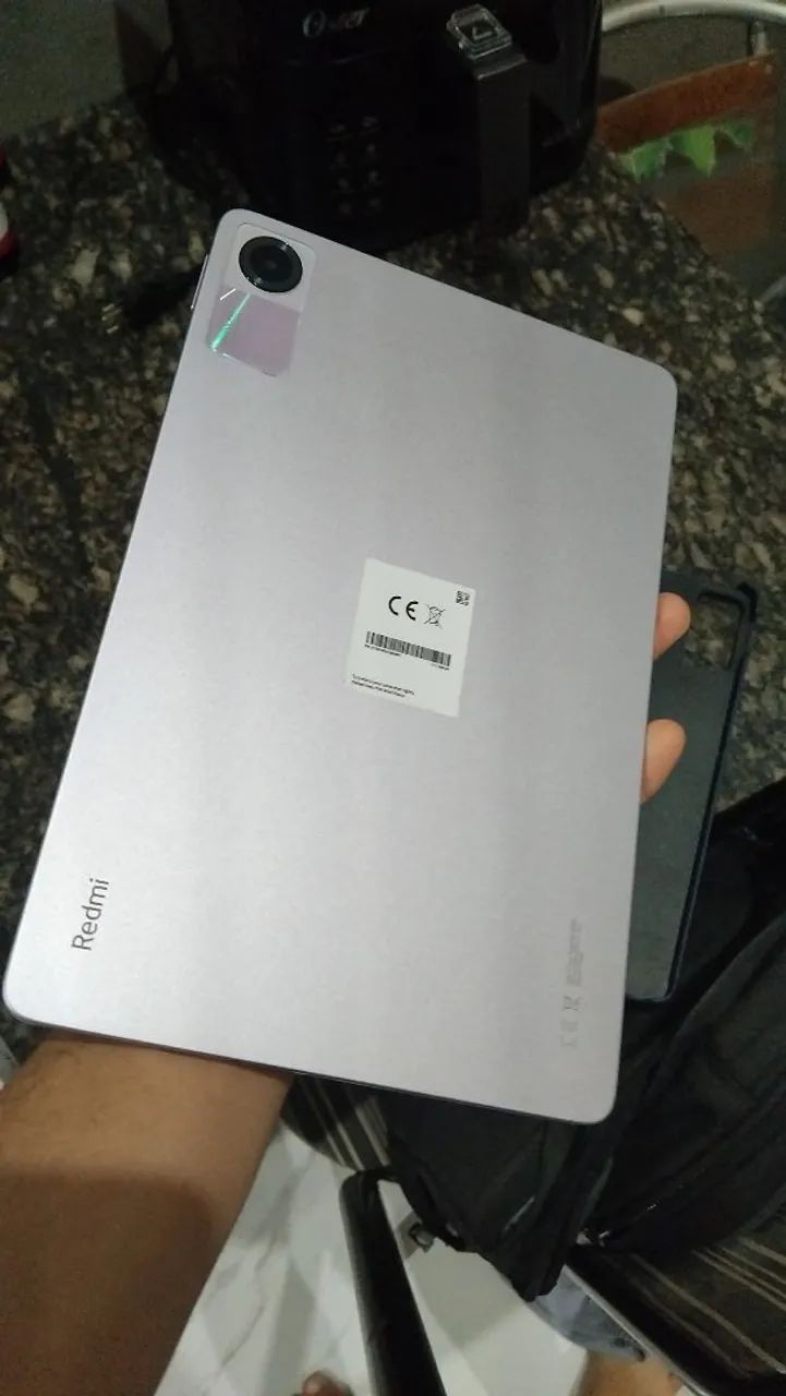TABLET XIAOMI- REDMI PAD SE - Foto 2