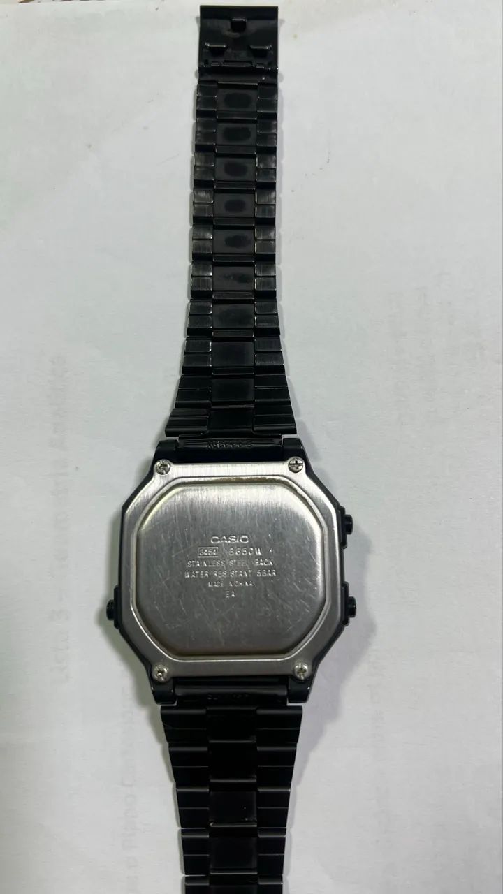 Casio Illuminator - Foto 2