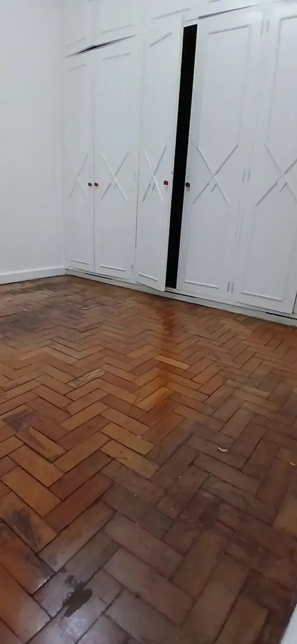 BOM APARTAMENTO SALA 1 QUARTO RUA SIQUEIRA CAMPOS - Foto 3