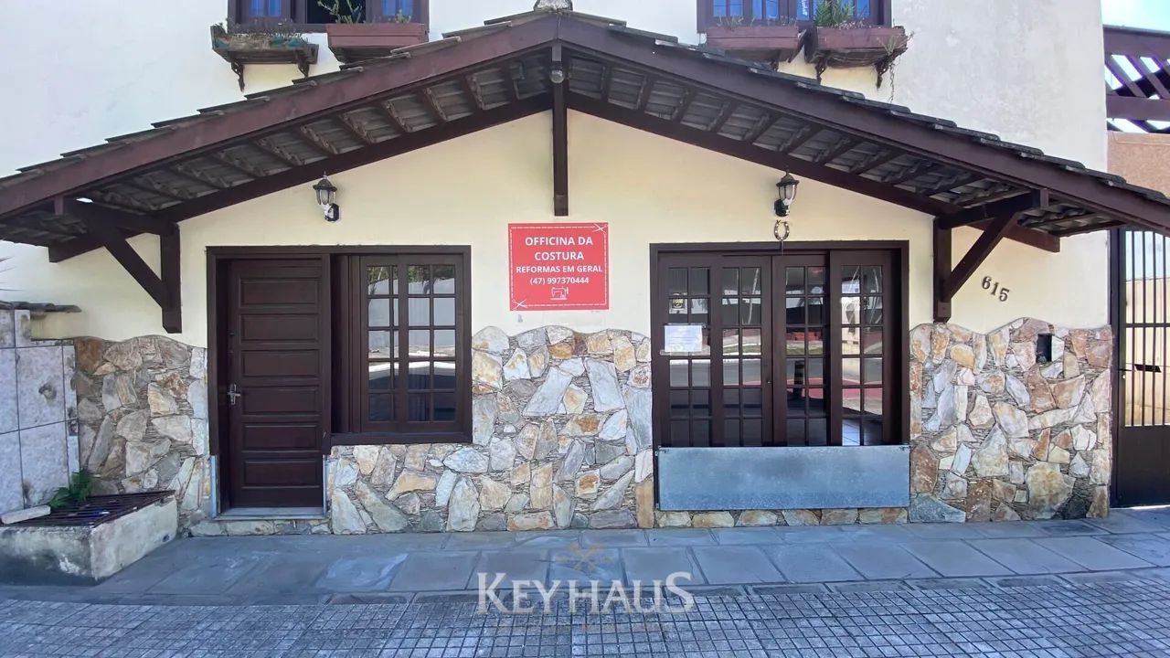 Sala Comercial | Praia dos Amores - Foto 3