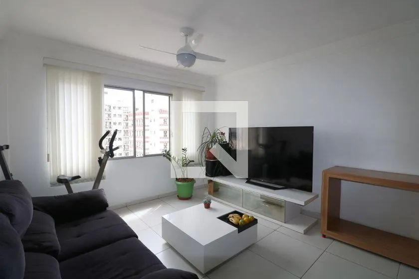 Apartamento à Venda - Barra Funda, 3 Quartos, 96 m2 - Foto 2