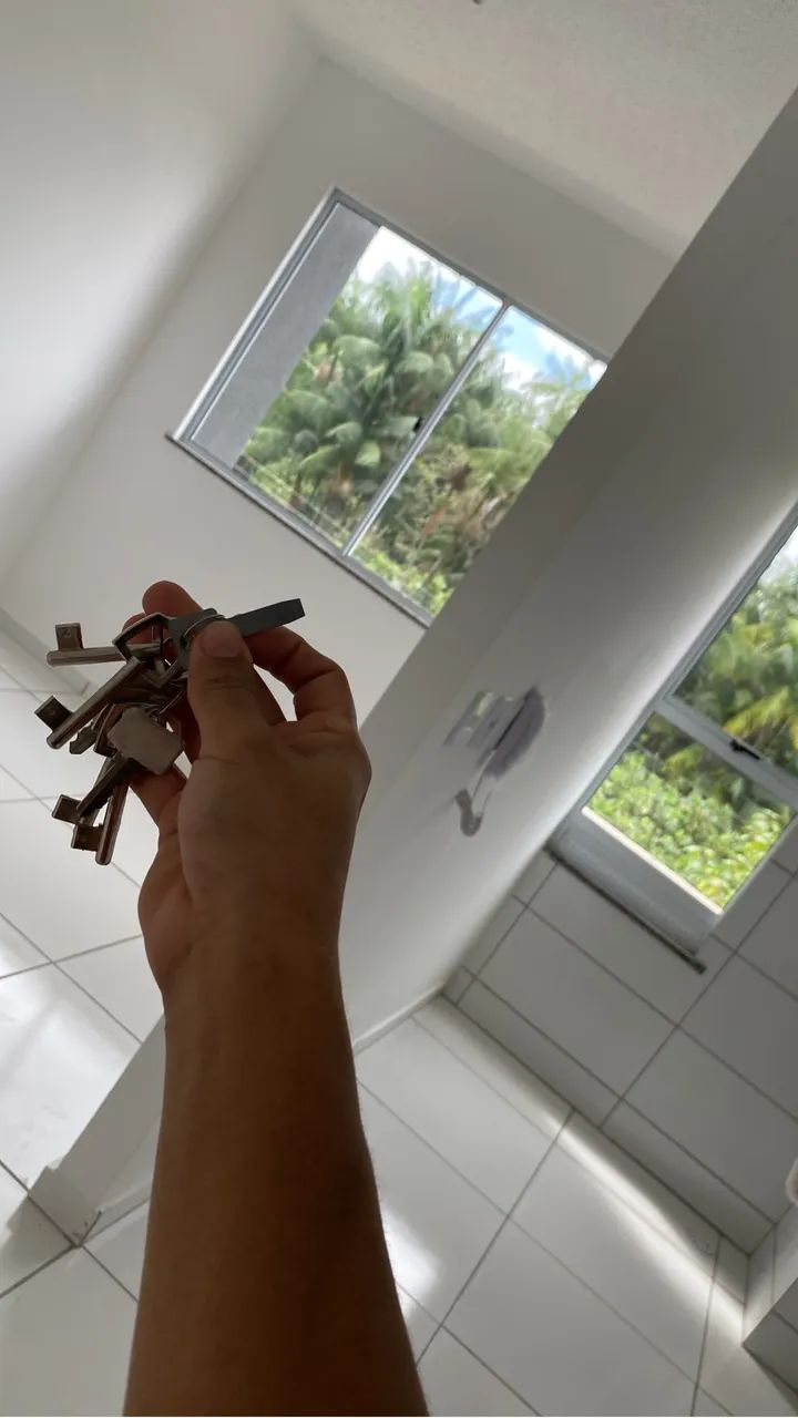 Alugo Apartamento 