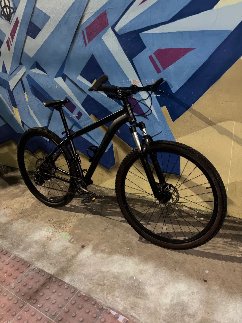 Bicicleta de ciclismo - Foto 4