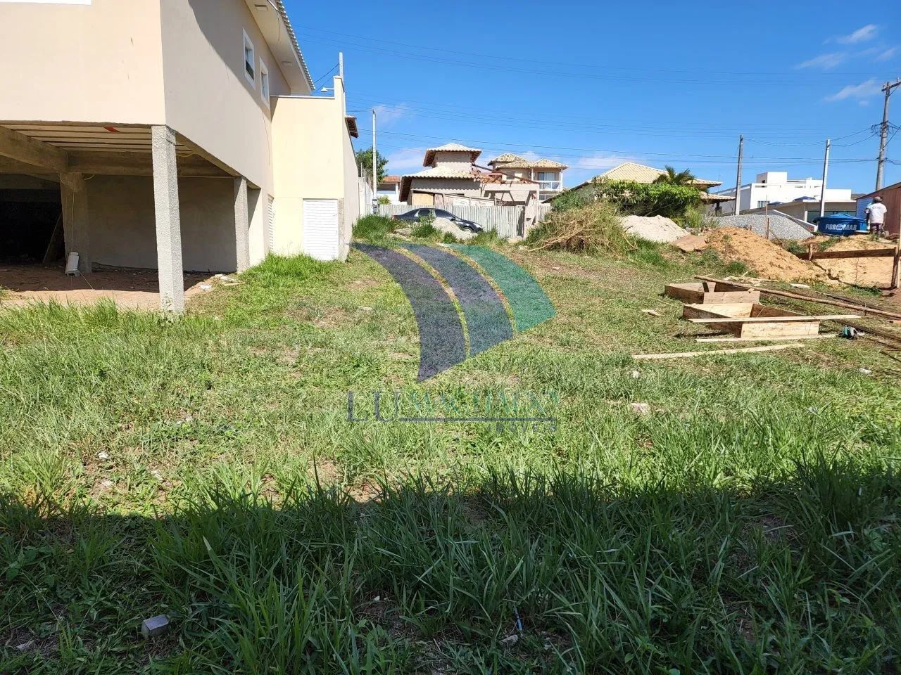 COD 655 Venda -Terreno no Condomínio dos Pássaros - Foto 3