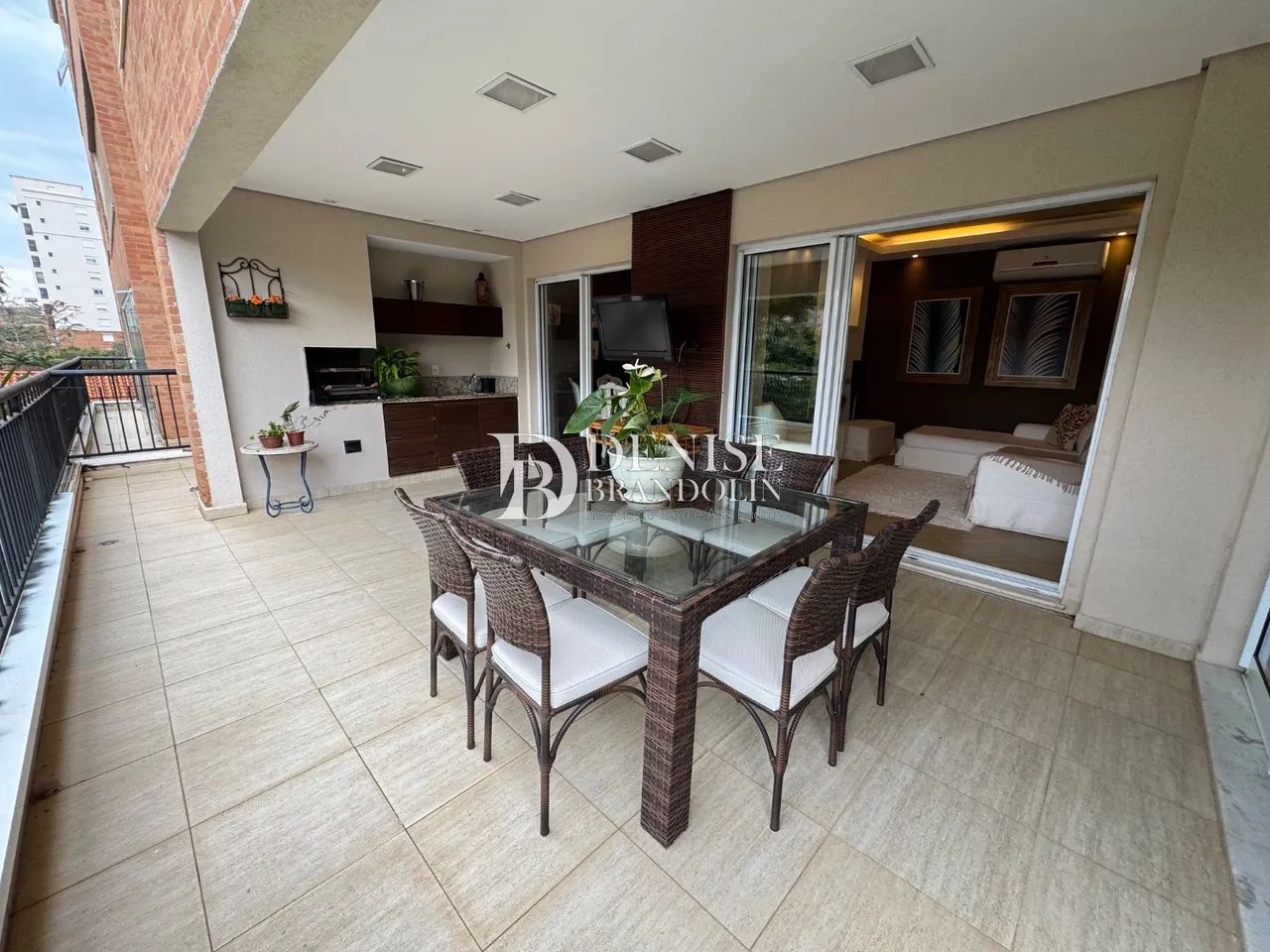 apartamento - Jardim Madalena - Campinas - Foto 4