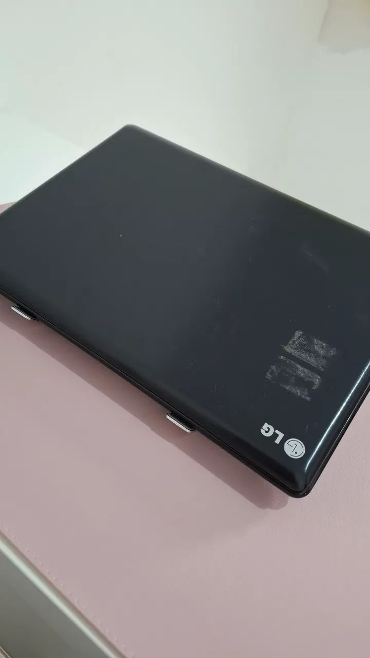 Notebook LG Intel core i3 - Foto 5
