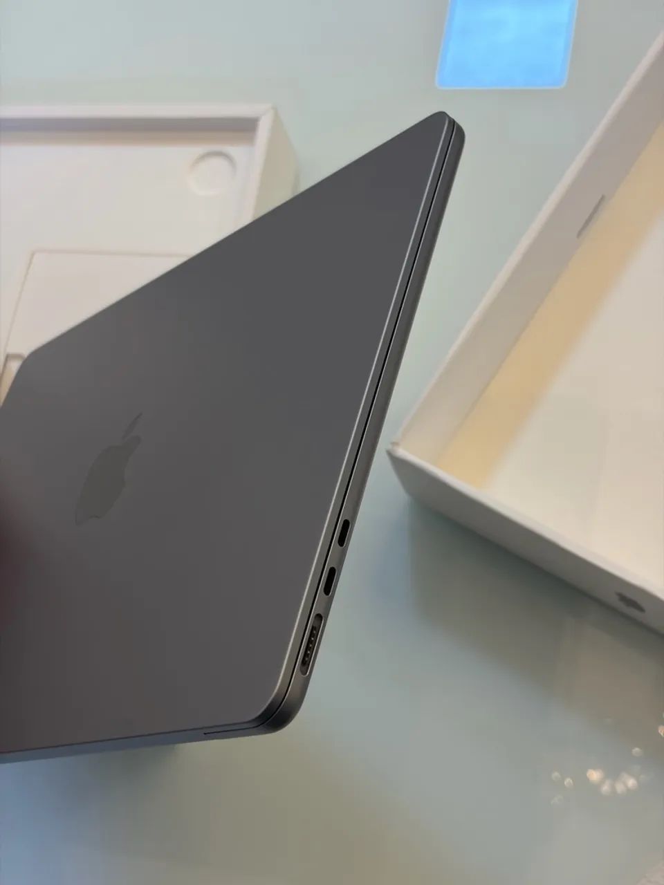 MacBook Air M2 美品 MacBook Air m2 8/256GB seminovo - Notebooks - Boa Viagem, Recife