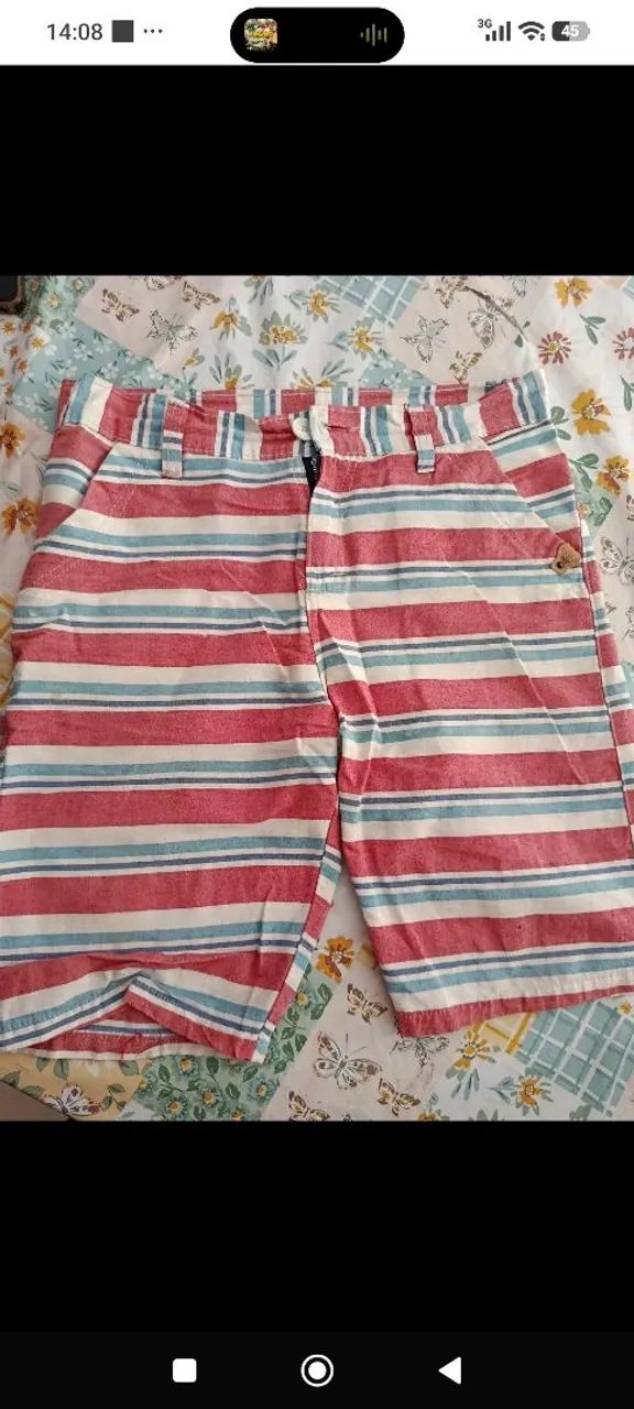 Roupas usadas - Foto 4