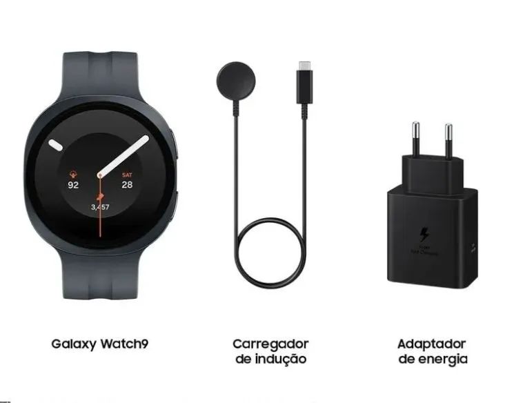 Samsung Galaxy Watch9 Smartwatch - Foto 2