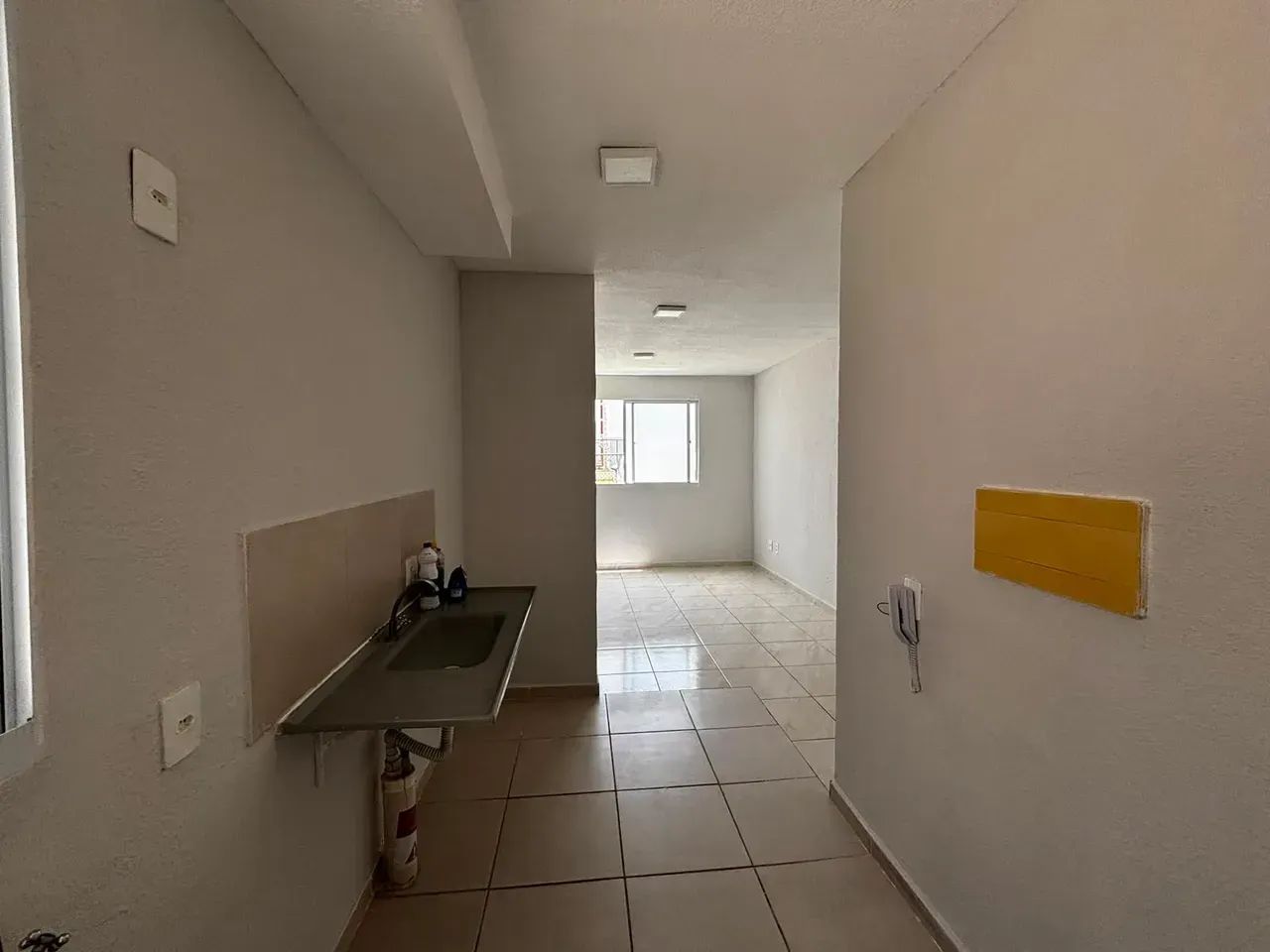 Apartamento 01 andar - Lagoa Redonda - Foto 3