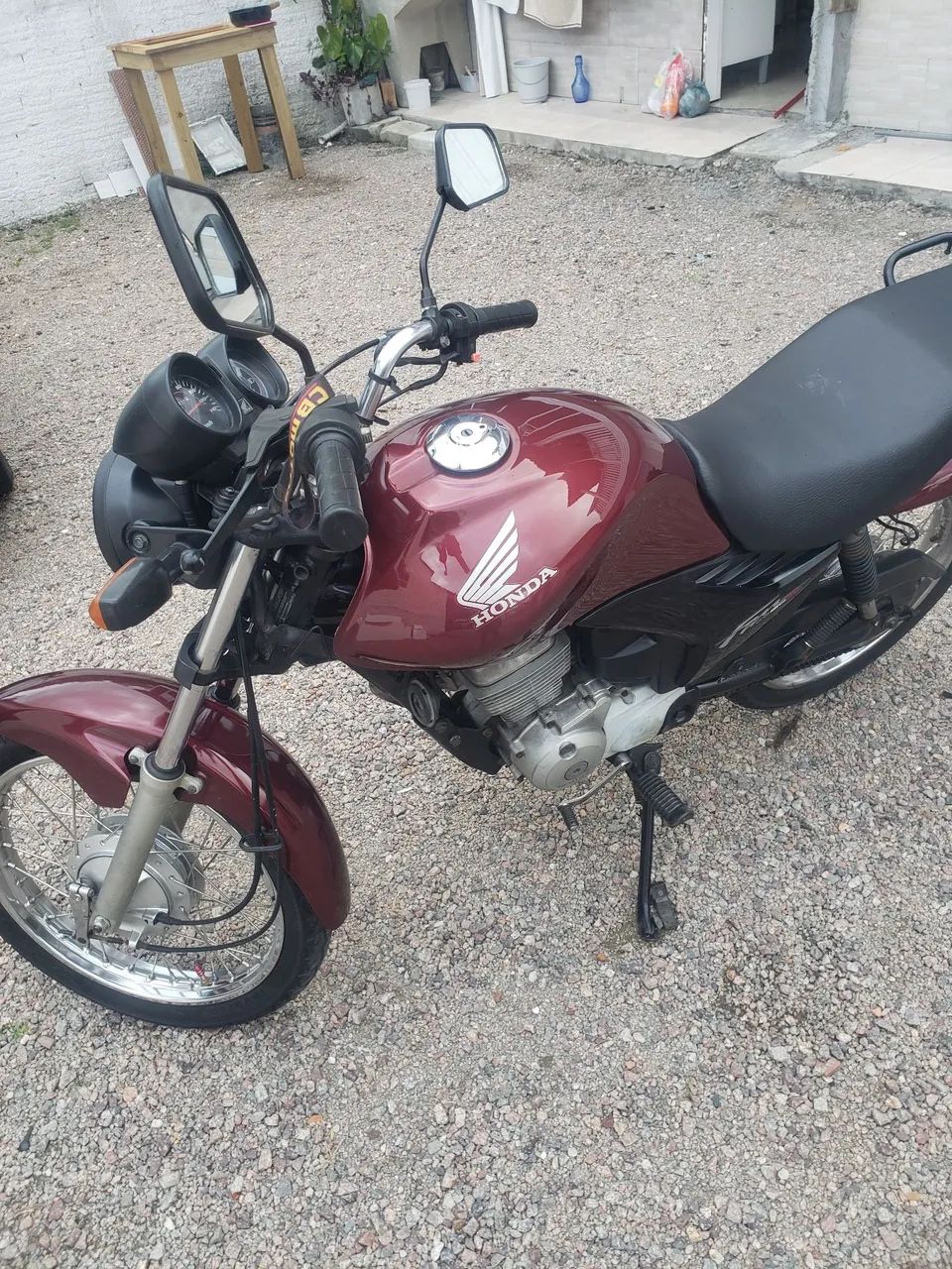 Fan 150 - Foto 3