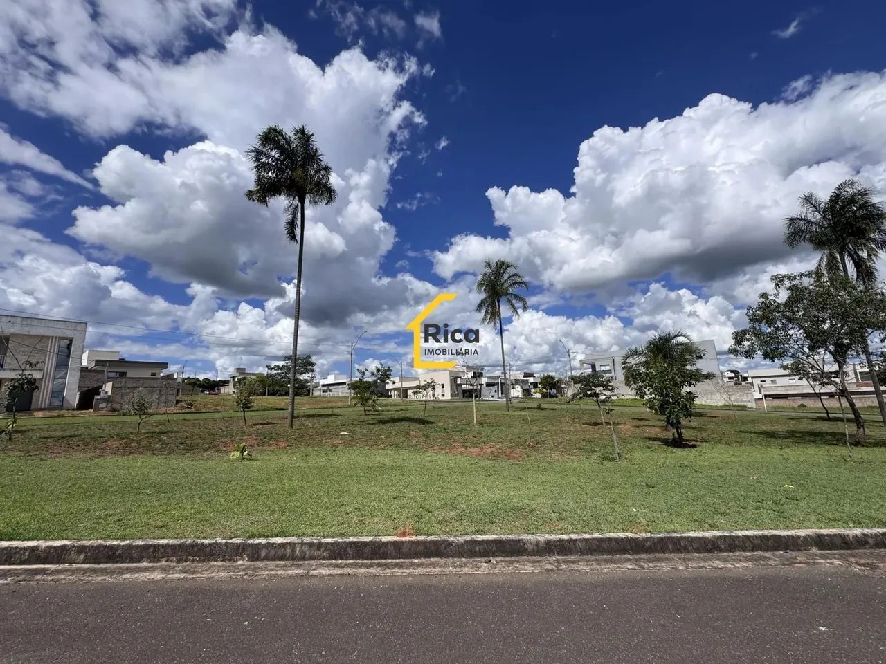 Terreno Residencial à Venda Parque do Distrito, Cidade Ocidental - Foto 8