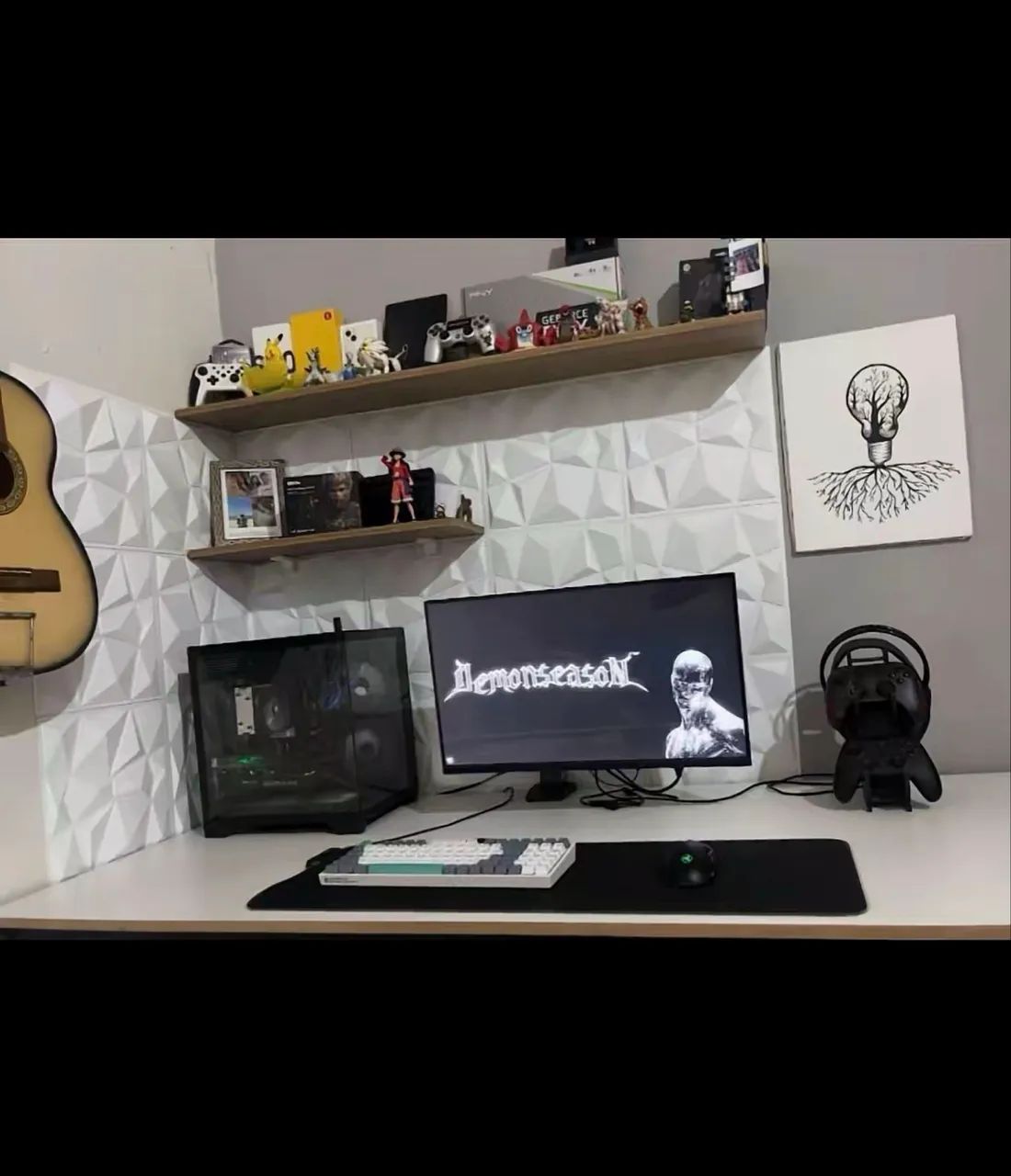 Vendo pc completo 