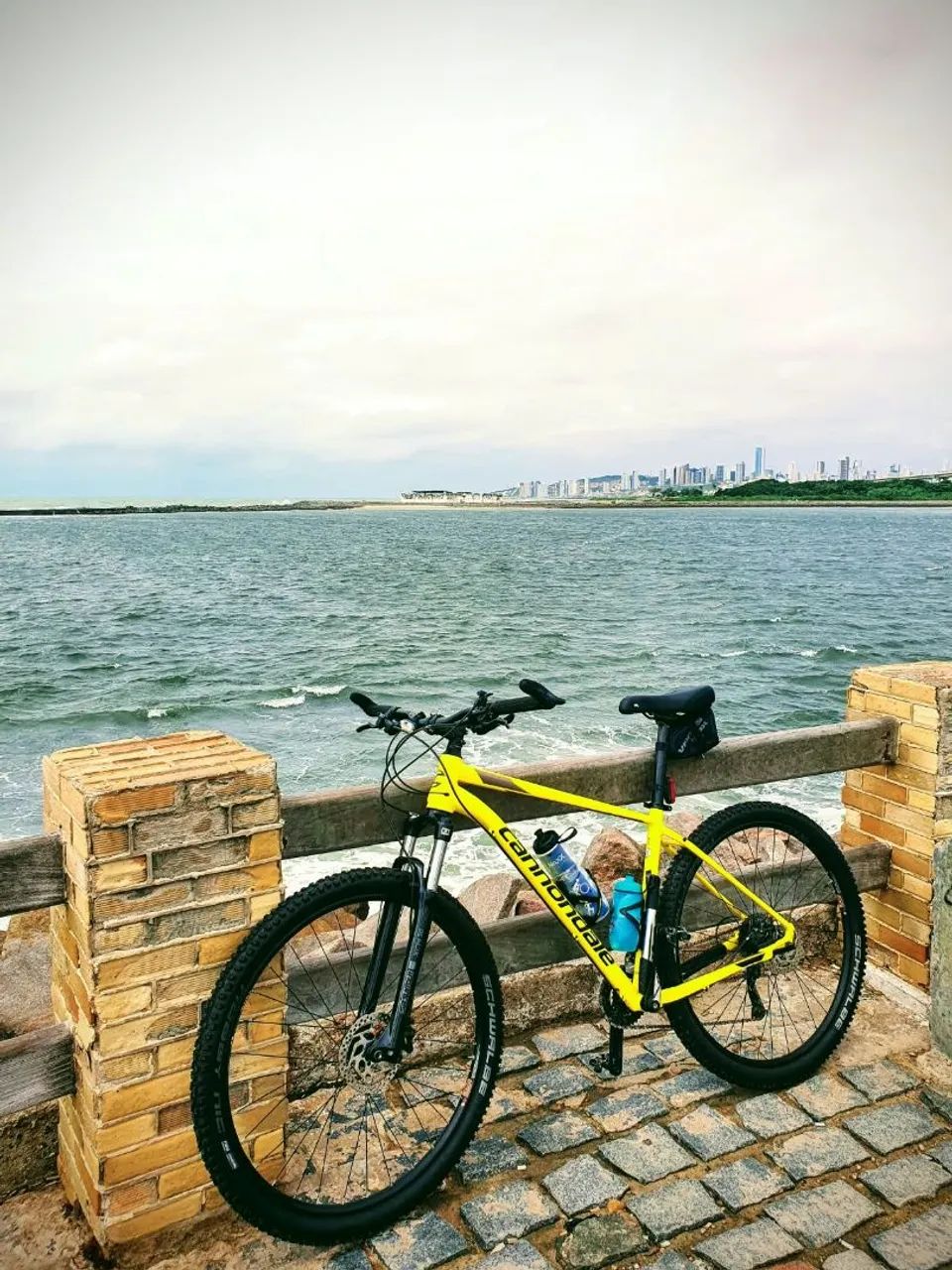 Cannondale Trail 6