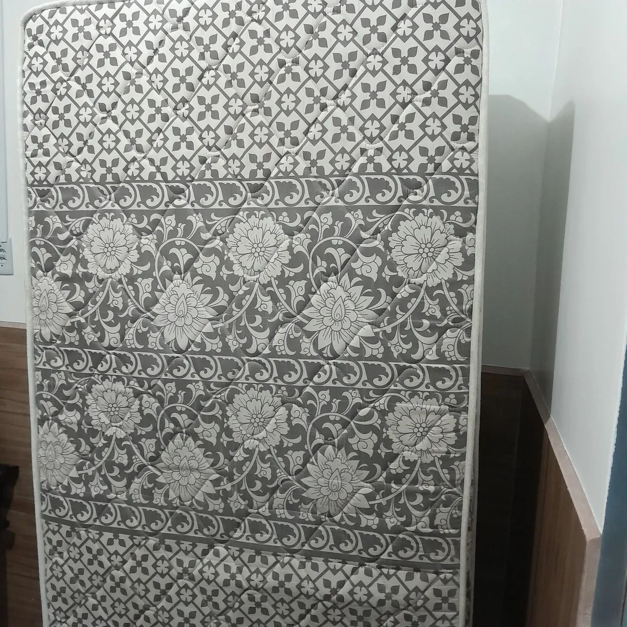 Cama box solteiro  - Foto 2