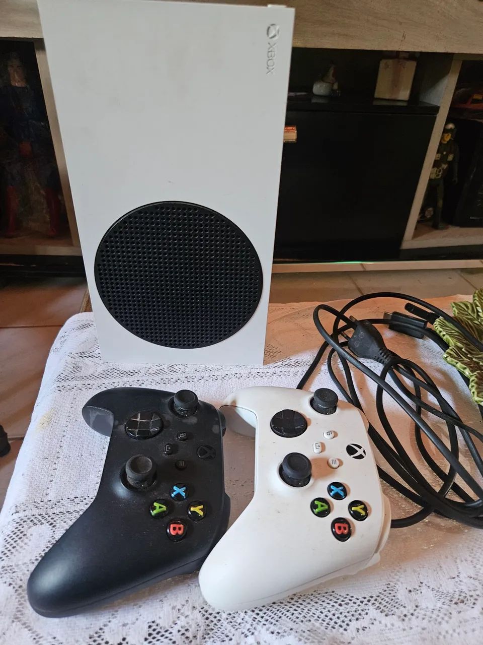 Xbox series s  - Foto 2
