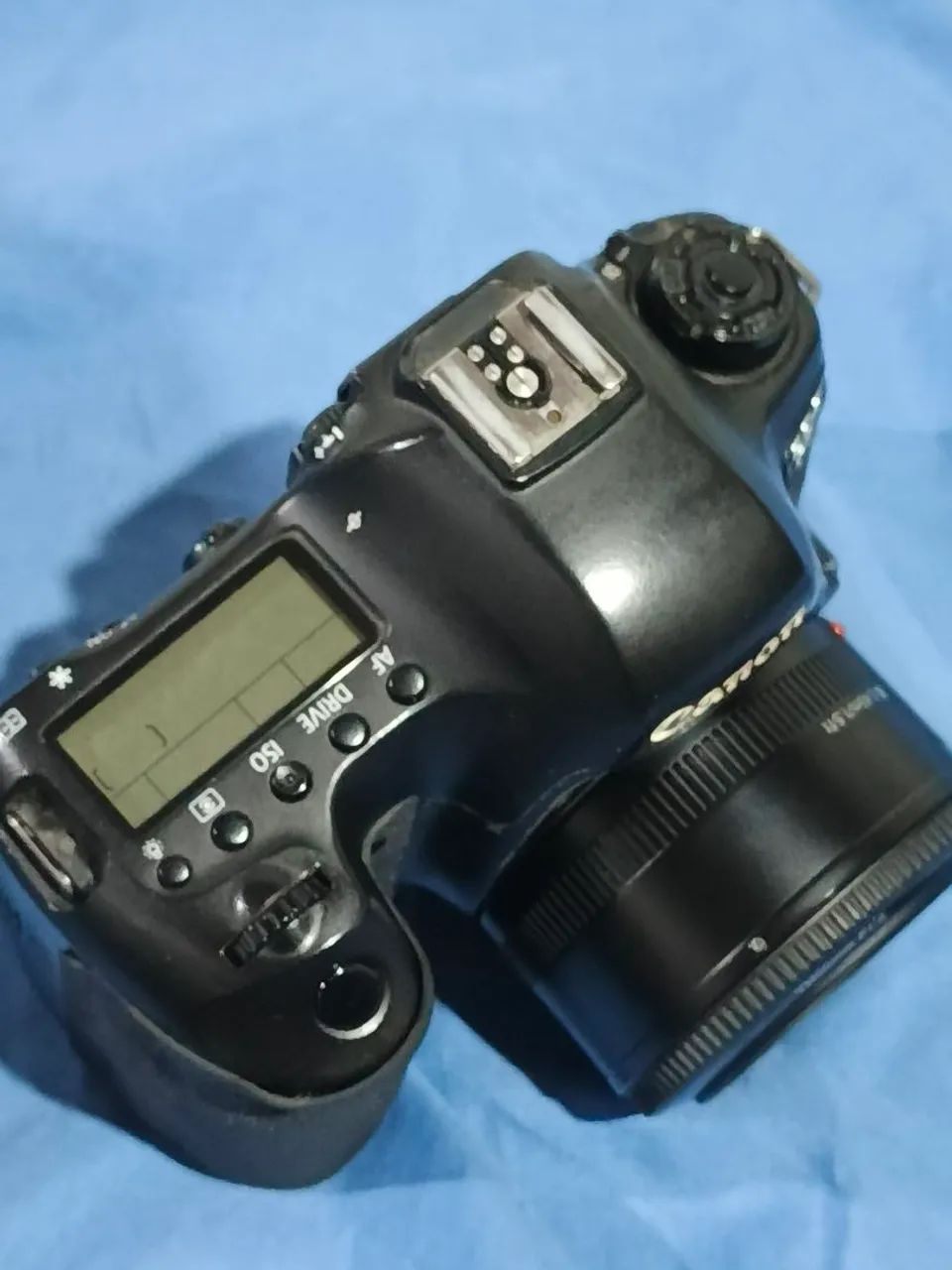 Camera 6D - Foto 4