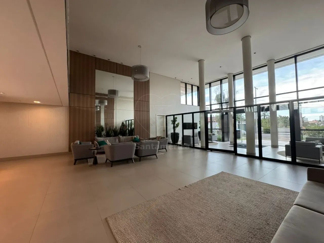 Apartamento à Venda e para Locação com 3 Quartos no Edifício Maison Zenith na Região Oeste - Foto 4
