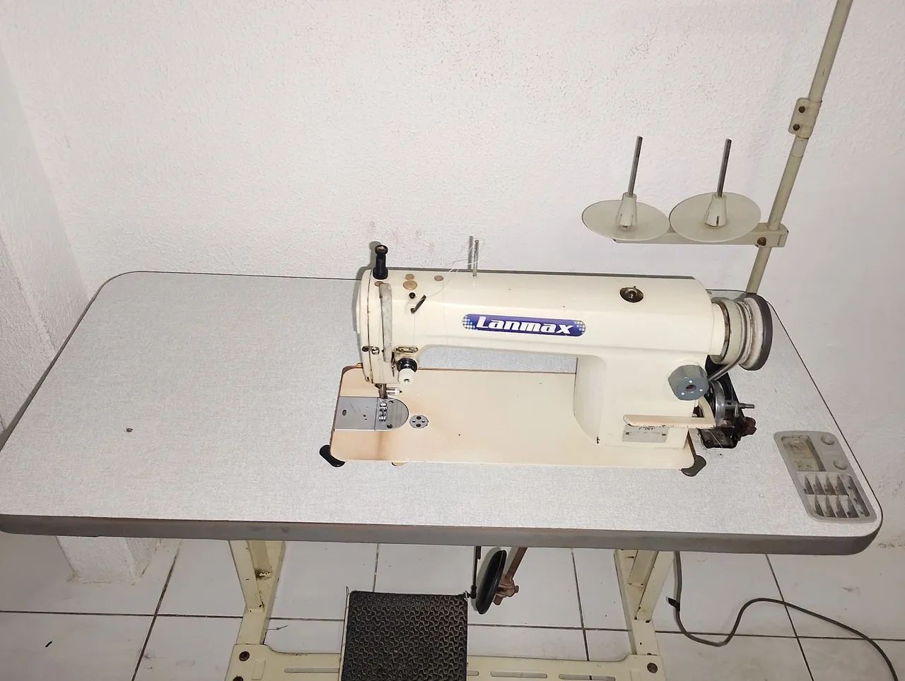 Reta industrial  - Foto 3