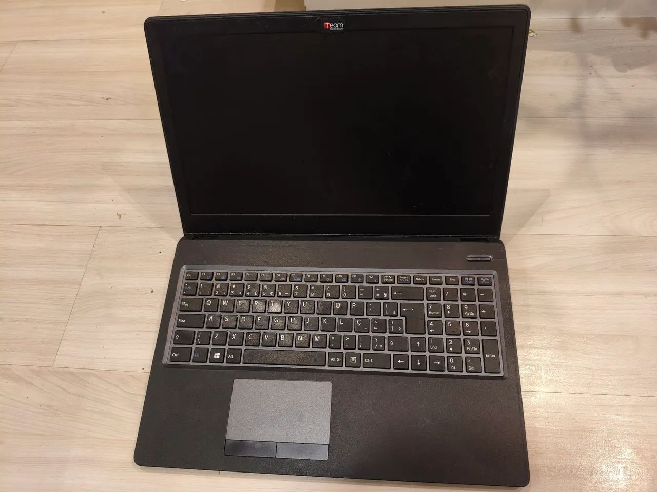 Notebook VAIO Fit 15S VJF155F11X - Com Defeito - Para Retirada de Peças - Foto 3