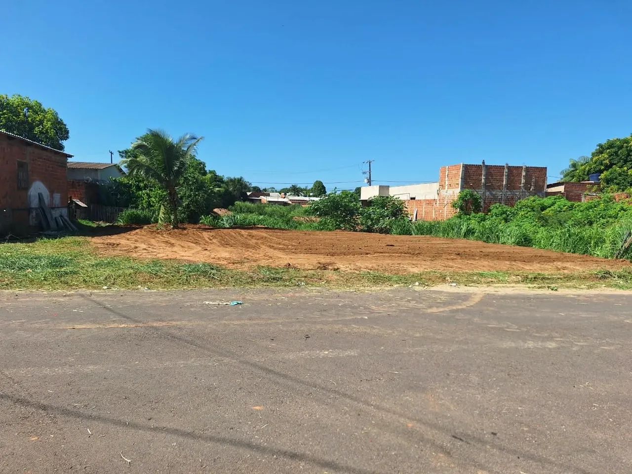 Vendo terreno ou negócio  - Foto 5