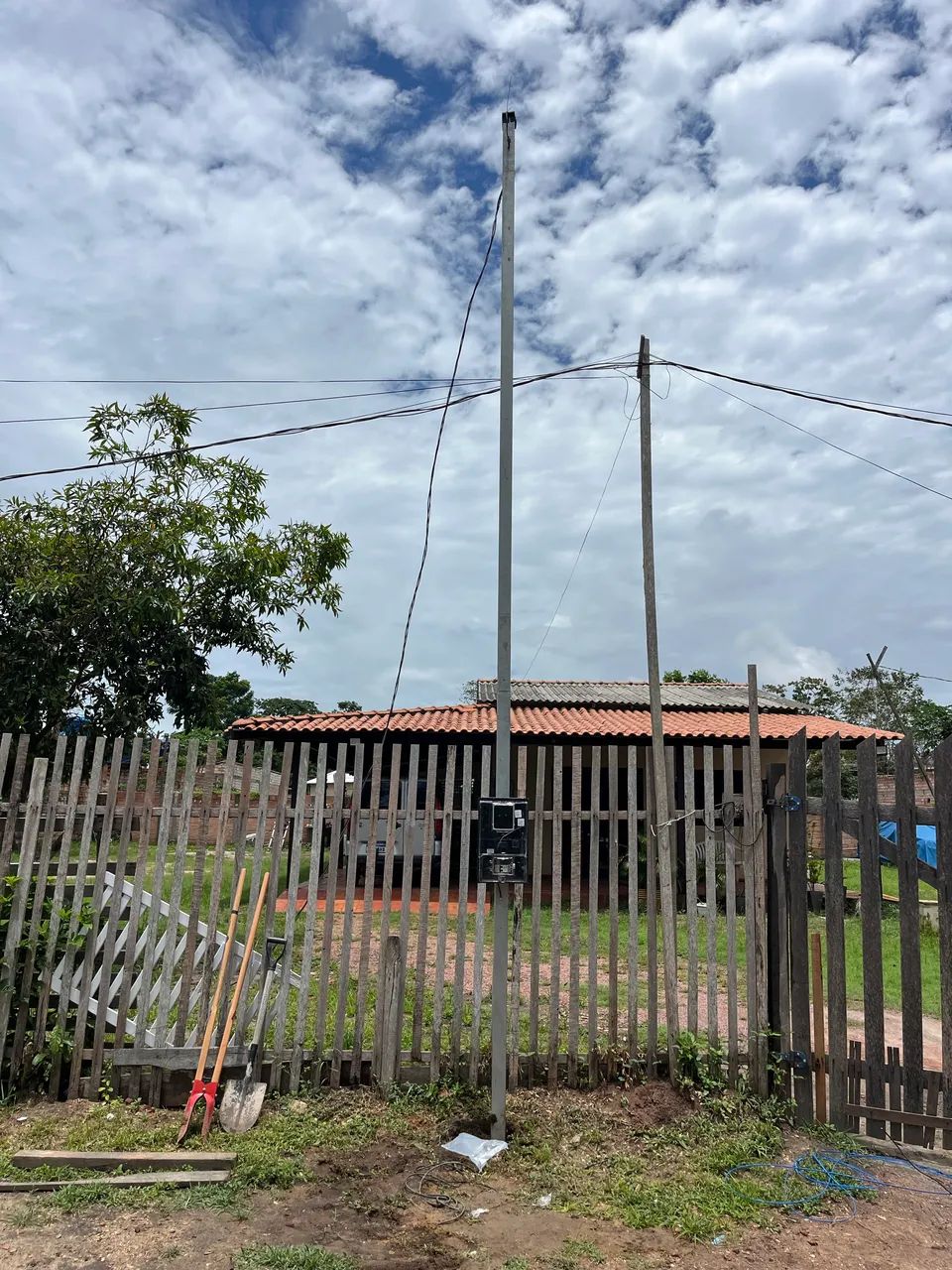 Padrão de energia 127/220 - Foto 2
