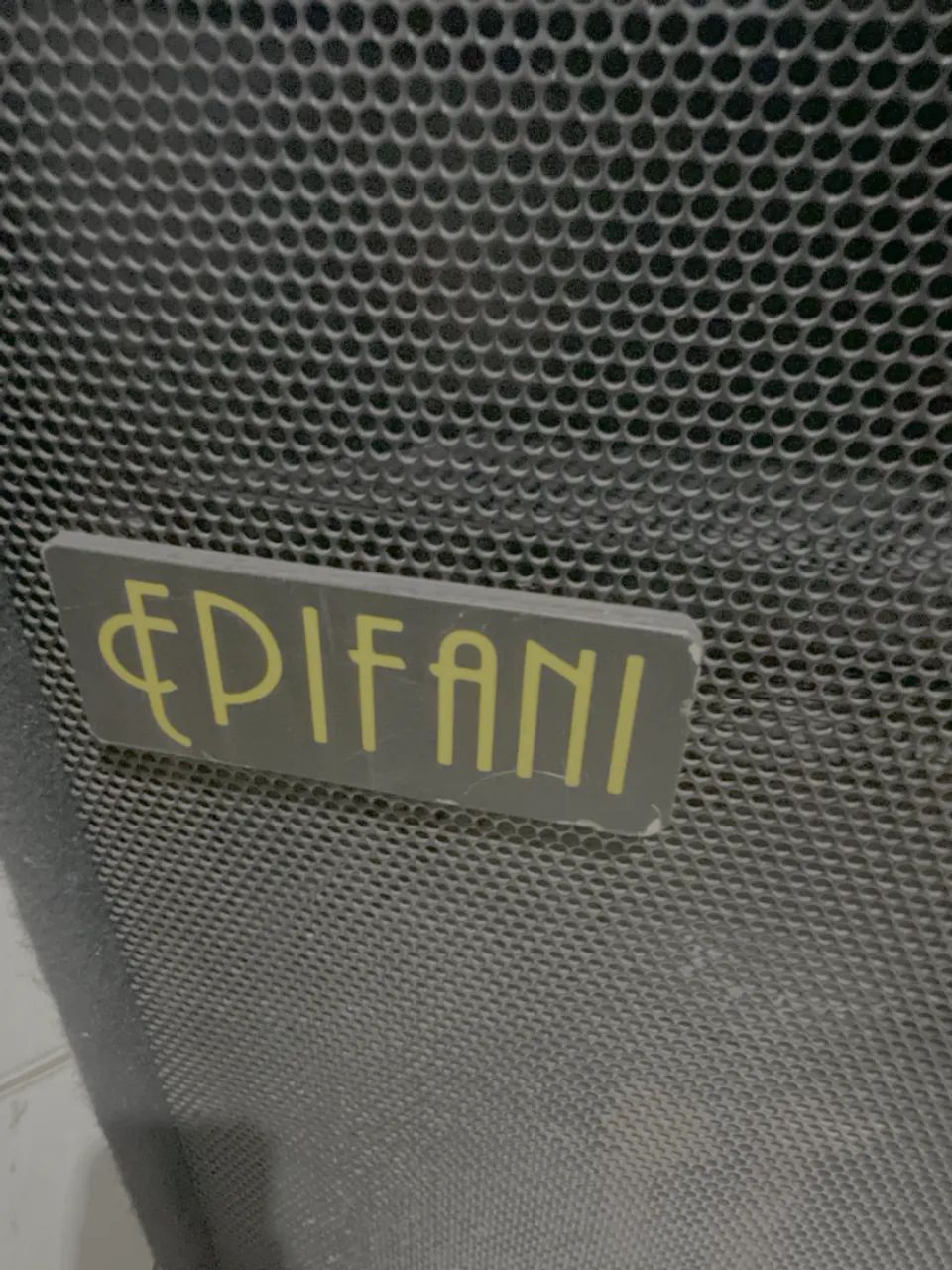 Gabinete de Baixo EPIFANI (MADE IN USA) - Foto 2