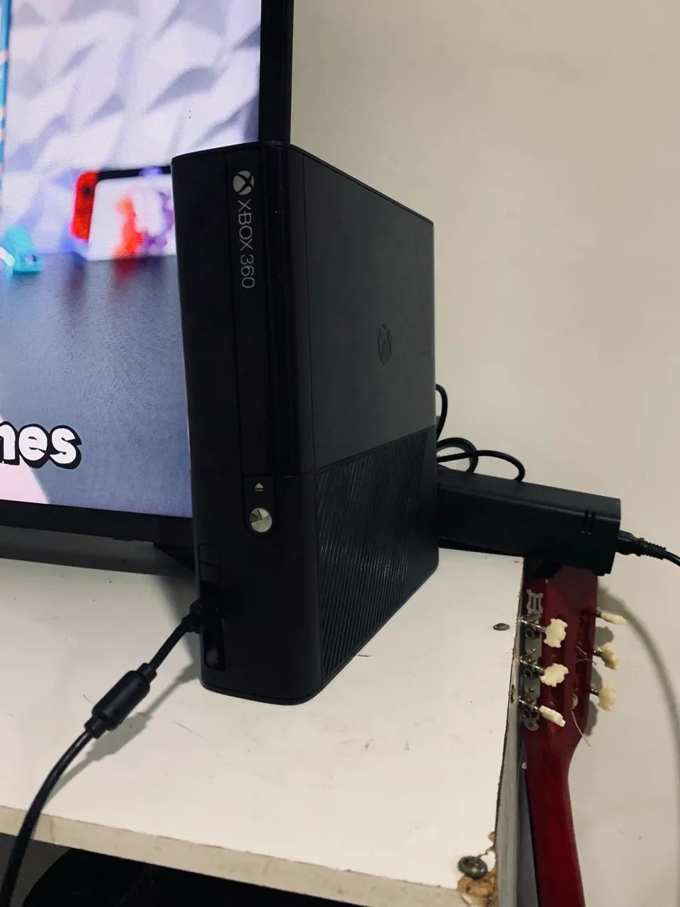 Xbox 360 E desbloqueado  - Foto 5