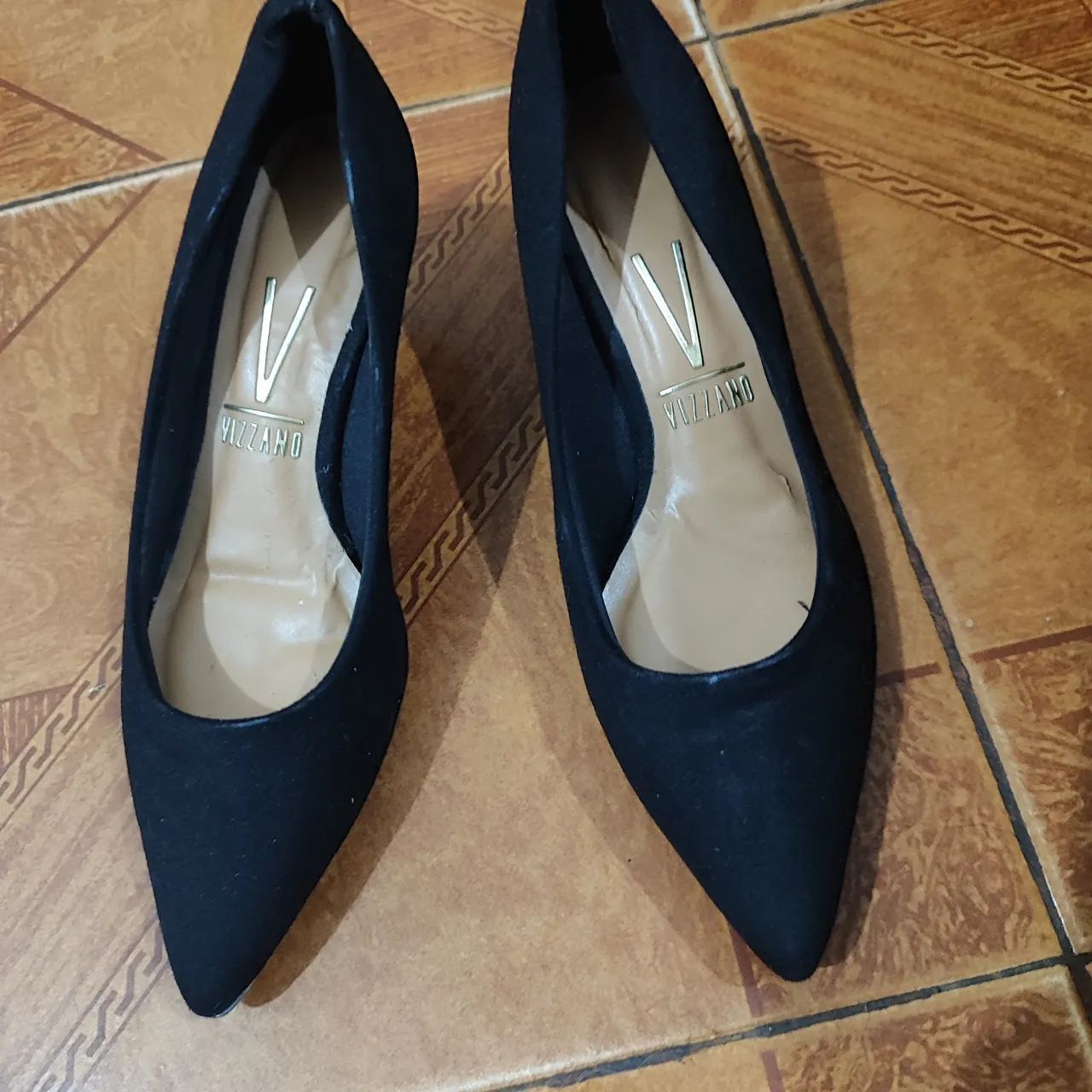 Sapatos e vestidos - Foto 4