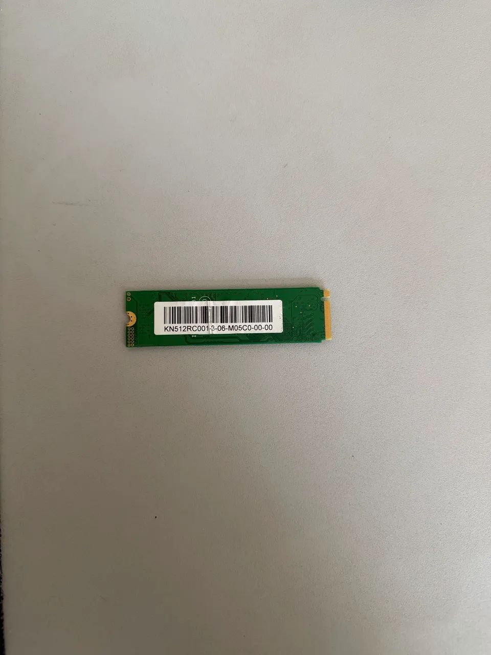 SSD NVMe M.2 DA ADATA DE 512 gb - Foto 3