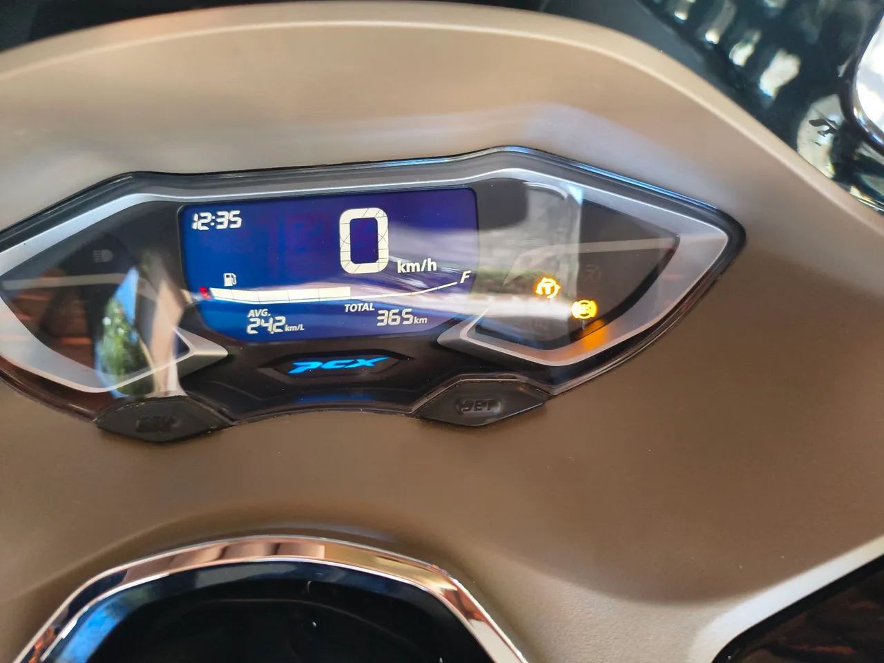 PCX 2026  - Foto 4
