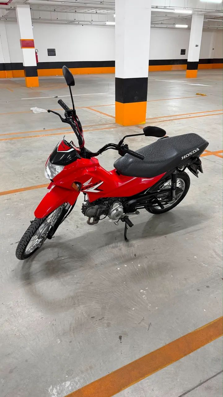 Pop 2026 zero km  - Foto 3
