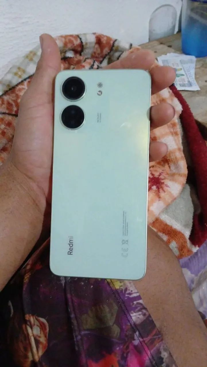 REDMI 13 C 4G - Foto 2